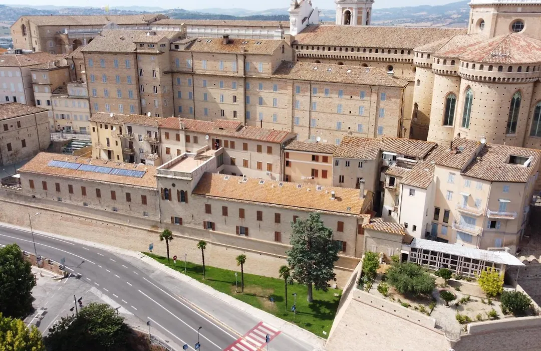 Pensione Piemonte Loreto-1